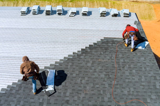 Roof Waterproofing Services in Ancient Oaks, PA